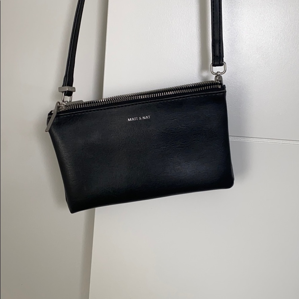 Matt & Nat Purse